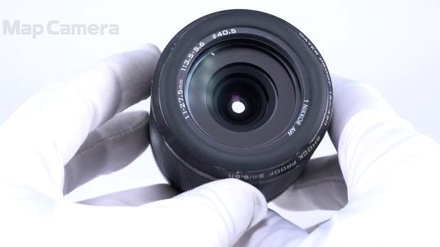 Nikon 1 NIKKOR AW 11-27.5mm f/3.5-5.6 難有品 смотреть онлайн