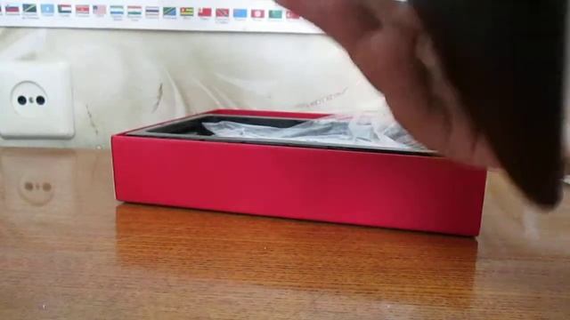 Распаковка Prestigio MultiPad 7.0 UltraPlus.(Android 4.1.1) смотреть онлайн