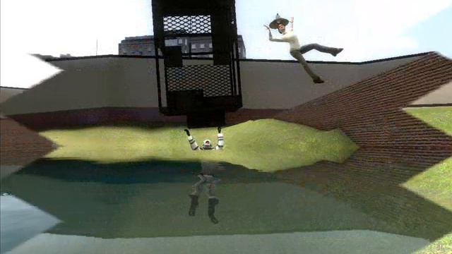 Really Random Ragdoll poses Volume 1 смотреть онлайн