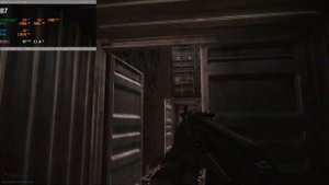 Escape From Tarkov ( i7-10700 and GTX 1660 Super) Ультра и низ. настройки