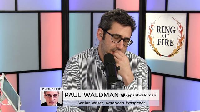 Stacey Abrams Not Interested in Being Biden's #2 смотреть онлайн