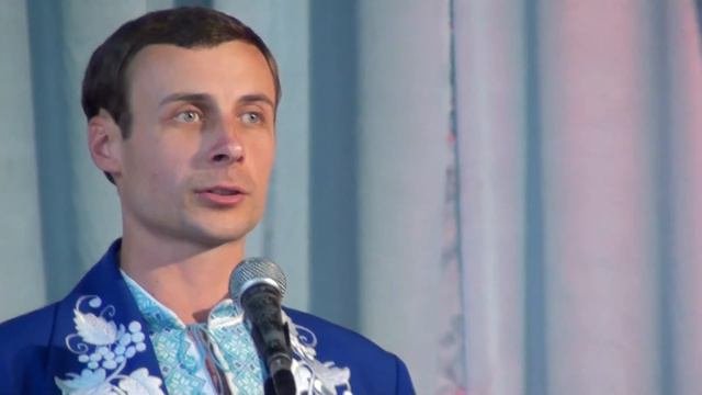 Край вікна любисток - вокальный квинтет 