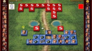 Stratego ranked game | Losermaker vs Geronimo65