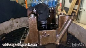Секреты стука в моторе, форсунки / Mazda 3, CX7, L3