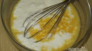 Блины на дрожжах и кефире