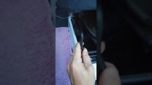 Сидение газон некст 10.0