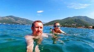 Черногория. Часть 1, 2019 г.