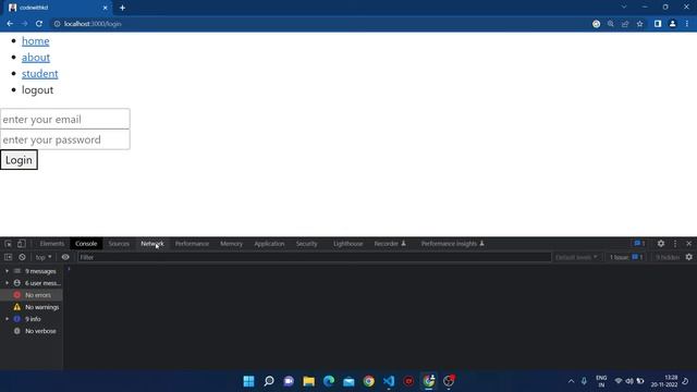 Interview Questions in React JS - React Router V6