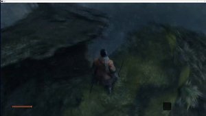 НЕ ПРАВИЛЬНО РАБОТАЕТ DUALSHOCK 4 В SEKIRO