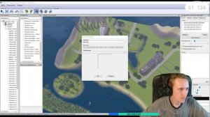 [Caw] Создание города / Ньюкрест в The Sims 3