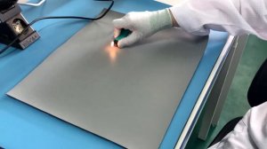 Антистатические покрытия (напольно-настольные) CLEANTEK