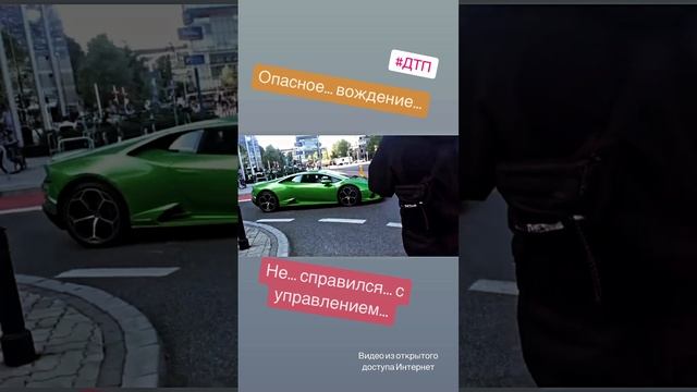 Карточка видео