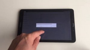 Касса на Android. Открытие и закрытие смены