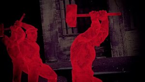 Soviet Union edit, but its fits the beat perfectly (full version)