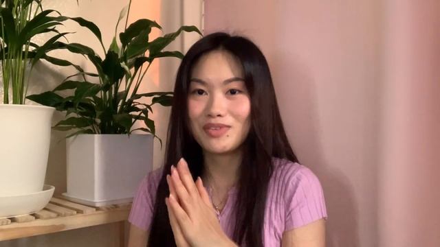 Мой корейский уход за волосами?корейские шампуни и масла? смотреть онлайн