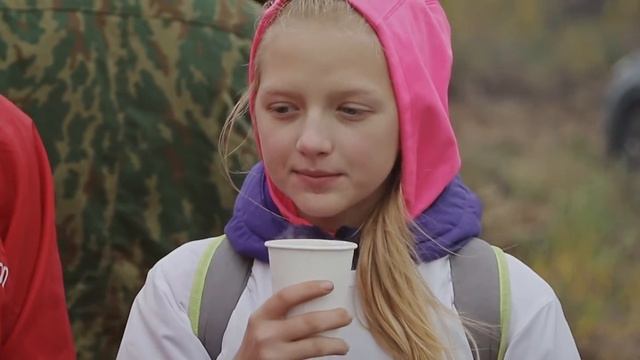 Как посадить 17000 деревьев? Экологическая акция с Эльдорадо! смотреть онлайн