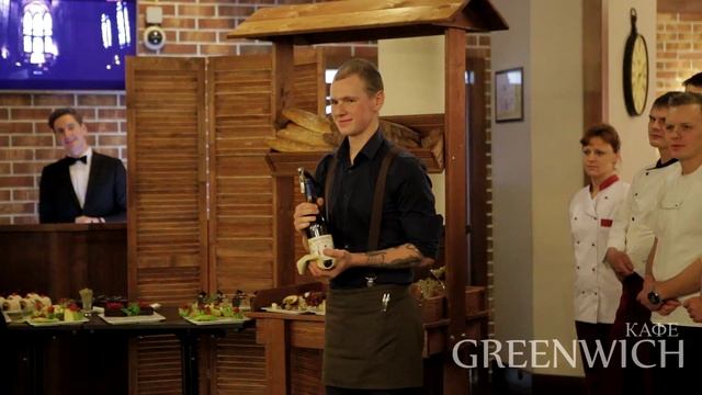 Beaujolais Nouveau смотреть онлайн