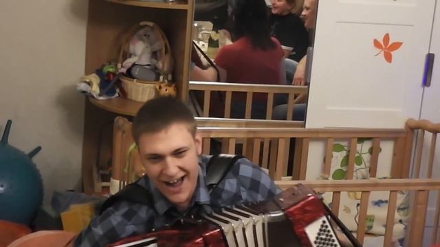 Татарская песня Тал боресе (Жомга) смотреть онлайн