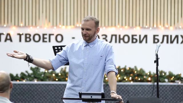 Радость и мир, которые дает Христос смотреть онлайн