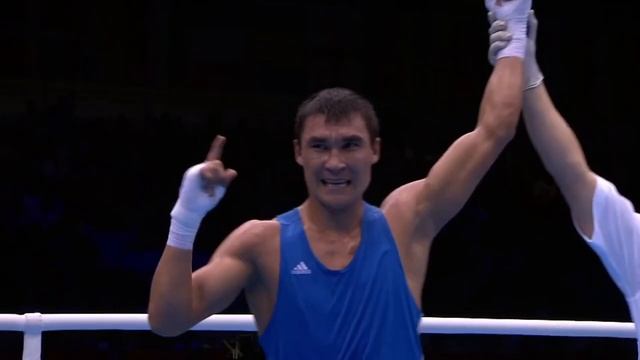 Фитнес везде вместе с Сериком Сапиевым на myGURU.kz смотреть онлайн