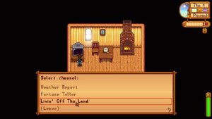 Прохождение Stardew Valley #02 Рыбалка: как и где ловить рыбу новичку