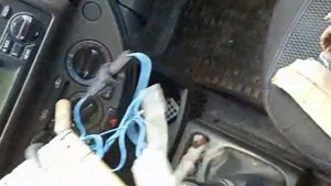 Купил НОВУЮ кассетную советскую автомагнитолу