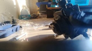 ТНВД BOSH РЕМОНТ #1MERSEDES E220 CDI