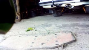 Увеличенный люфт в направляющих втулках клапанов