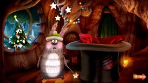 Мультик перед сном для детей Спокойной ночи цирк