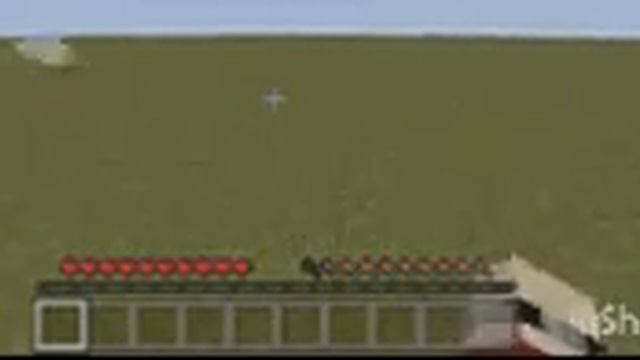 бегаю в майнкрафте 2 минуты (прочитайте описание) смотреть онлайн