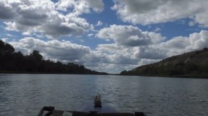 Часть-5 | Сплав по реке Дон. (Нижний Карабут _ Новая Калитва) Воронежская область.