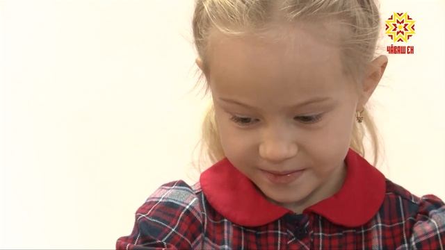 Детские сады Чебоксар начали готовиться к новому году смотреть онлайн