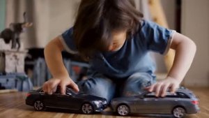 Смешная реклама Mercedes Benz 2015 RUS