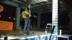 "Колыбельная Чернышу"