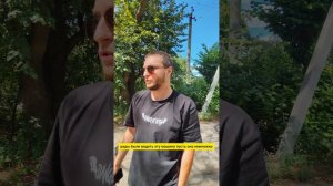 РАССКАЗ О ПЕРВЫХ ДНЯХ В ТАКСИ