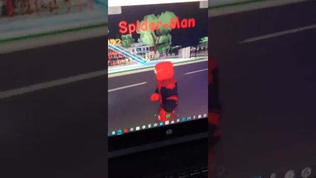 spider man roblox brookhaven is one смотреть онлайн