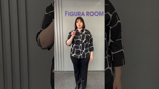 Нарядная рубашка на любой случай! смотреть онлайн