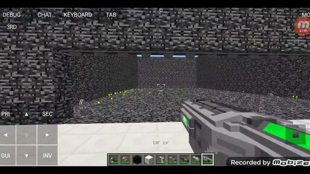 обзор города (там пасхалки) смотреть онлайн