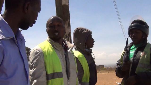 Hustler agonga gari na kudai kulipwa смотреть онлайн