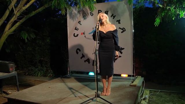 Анна Соколова. Белым снегом. смотреть онлайн