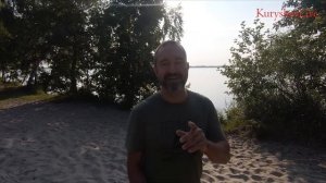 Шатура. Неожиданно удавшийся отдых в Подмосковье