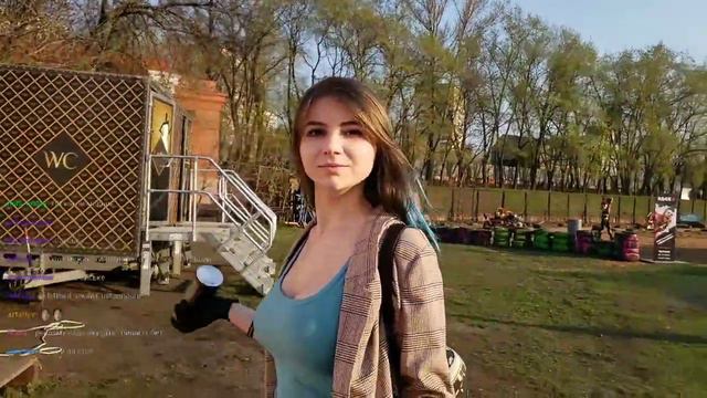 Playbetterpro Культурно проводим время на закрытом показе Rage 2