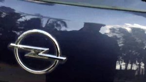 Обзор Opel Astra H 2009