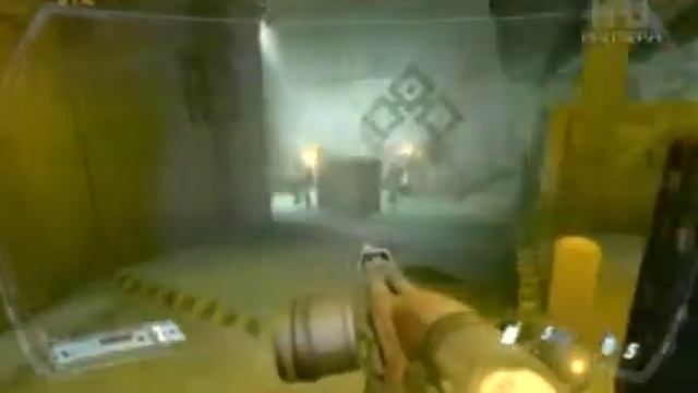 Fresh Air – F.E.A.R. 2: Project Origin (Hyper) смотреть онлайн