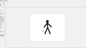 Как сделать простой мультик