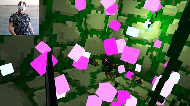 [VR] Ancient Dungeon VR на русском смотреть онлайн