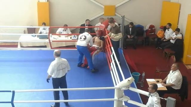 Артём Галимов Чемпион первенства России по кикбрксингу 2017 смотреть онлайн