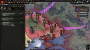 hoi 4 СССР за Троцкого