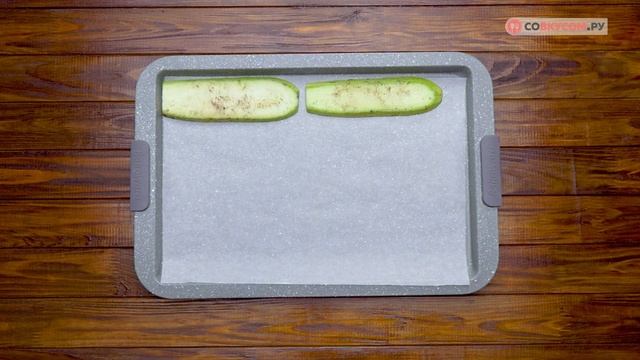 Как приготовить кабачковый торт - Рецепты от Со Вкусом