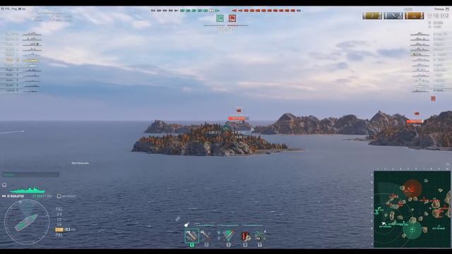 ? WARGAMING ПРОДАЕТ РЕДКИЙ КРЕЙСЕР ? АДМИРАЛ МАКАРОВ WORLD OF WARSHIPS смотреть онлайн